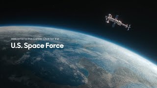 Live Chat with the U.S. Space Force