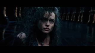 Bellatrix Lestrange / Беллатрисса Лестрейндж