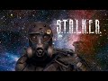 Меченый улетел в космос STALKER