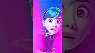 Not my problem 😎 ● Riley Teenage Vibes🖤💚 • #shorts #edit #dreamproductions #riley #intensamente2