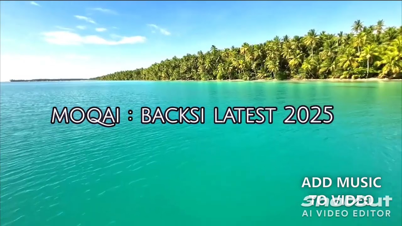 MOQAI: BECKSI💯🇵🇬🇵🇬🇵🇬✅️✅️✅️PNG LOCAL MUSIC