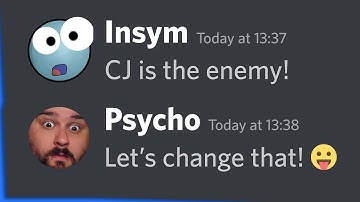 I tried to KILL INSYM in Phasmophobia...