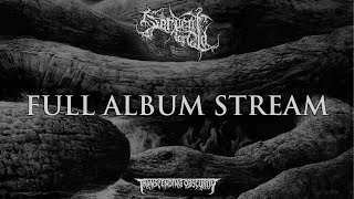 SERPENT OF OLD (Turkey) - Ensemble Under The Dark Sun FULL ALBUM STREAM (Death/Black Metal)