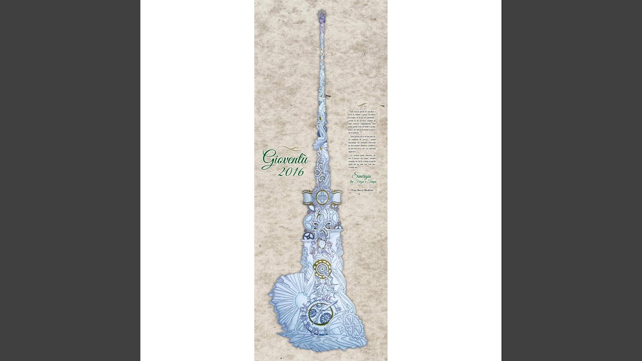 Medley live Brusciano (2016)