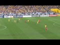 Australia vs Syria (2018 FIFA World Cup Qualifiers)