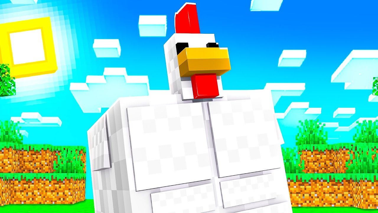 50 NUOVI MOSTRI CHE VEDRAI SU MINECRAFT