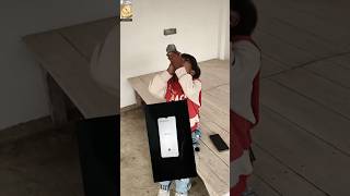 Apple fizz challenge #shorts #trending #viralvideo #challenge #ytshorts