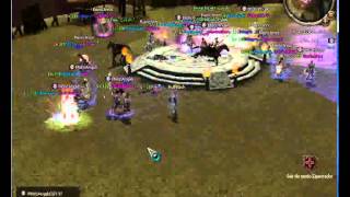 ReinoJinno x MisticAngels rOxGames Eclipse