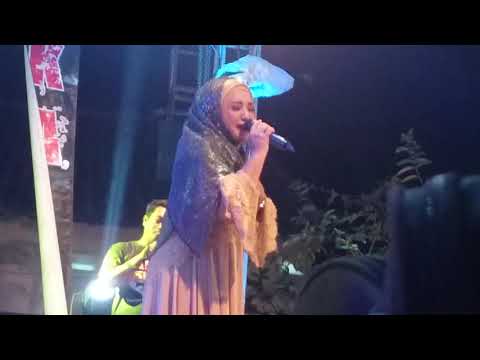 Evi Tamala - Ada Rindu Kaisar Dangdut Live Widuri Pemalang
