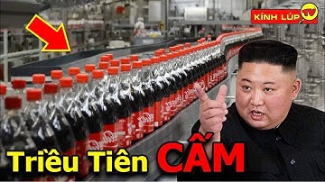 🔥 8 Bí Ẩn Giấu Kín Mà Coca Cola Không Bao Giờ Muốn Cho Bạn Biết | Kính Lúp TV