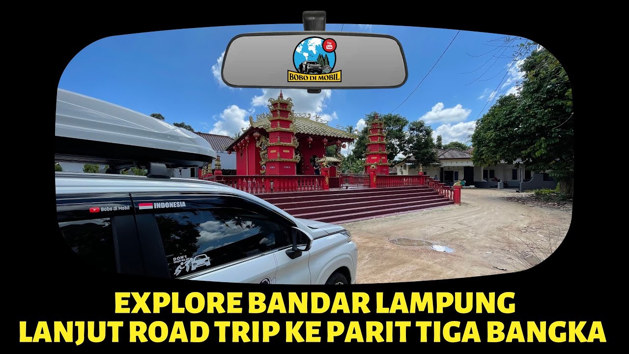 BANDAR LAMPUNG