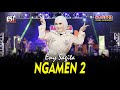 Eny Sagita - Ngamen 2 | Dangdut Live Performance 🎶