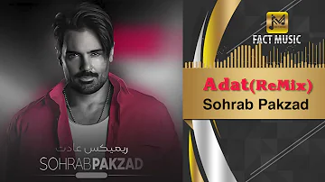 Sohrab Pakzad - Adat ( Remix 2023 )