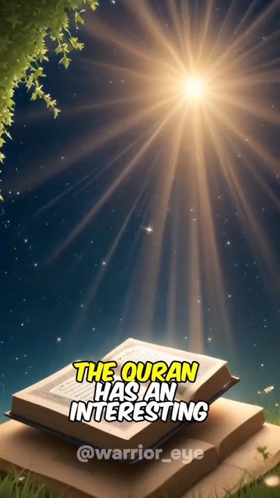 The Two Oceans That Don't Mix In Quran The Miracle of the Quran: Two Oceans that Meet but Don’t Mix! Quranic