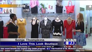 I Love This Look Boutique - Live at Sunrise screenshot 2