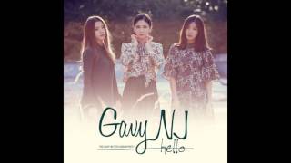 Gavy NJ (가비엔제이) - Hello (Feat. 힙잡)