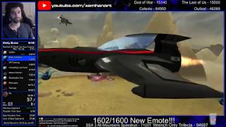 [World Record] Ratchet and Clank: Up Your Arsenal NG+ No QE Speedrun in 28:16