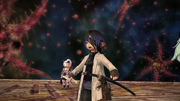 Totally not ERPing First P8S Clear SAM PoV