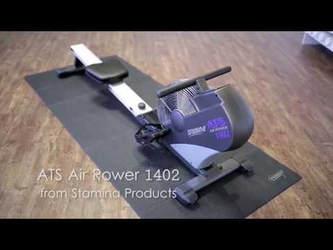 Stamina ATS Air Rower 1402 35 1402