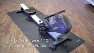 Stamina ATS Air Rower 1402   35 1402