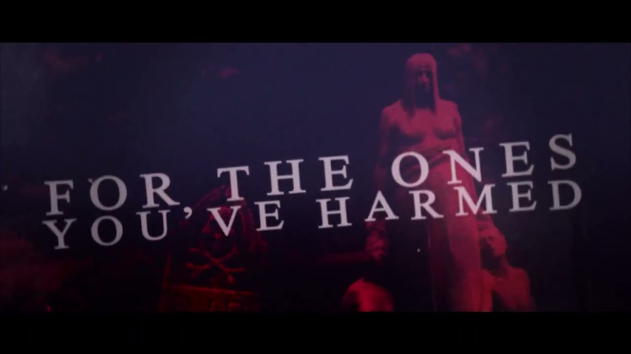 Eyes Of A Nihilist - Hang (Thall, Orchestral Deathcore)