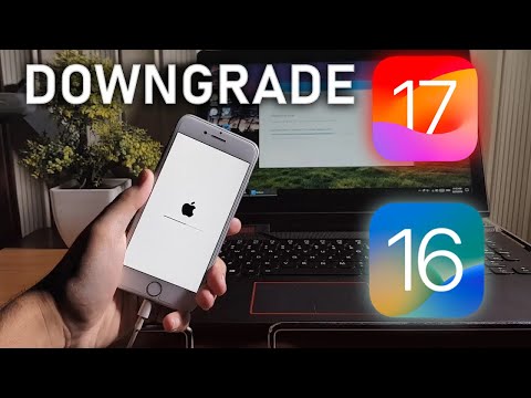 How to Downgrade iOS 14 Beta to iOS 13 to Fix Stuck Problems without Losing Data