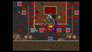 Faceless Bane - Tibia Winter Update 2018