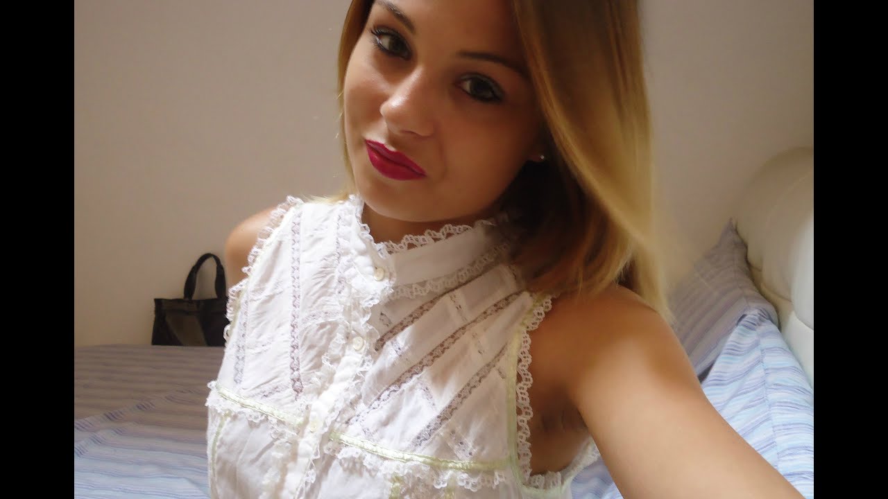 I MIEI TACCHI ESTIVI. | Ann Diaz