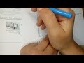  تمرين ثاني في إنشاء صفحة ويب لغة