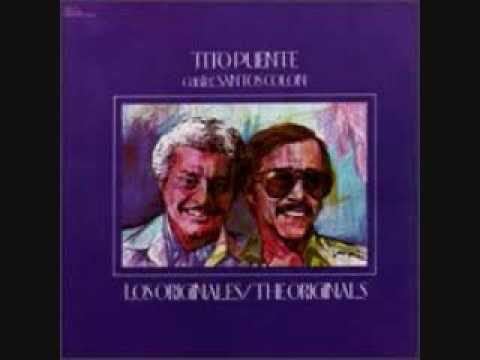 Tito Puente - Ban ban quere
