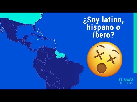 Video: ¿Qué significa geografía en latín?