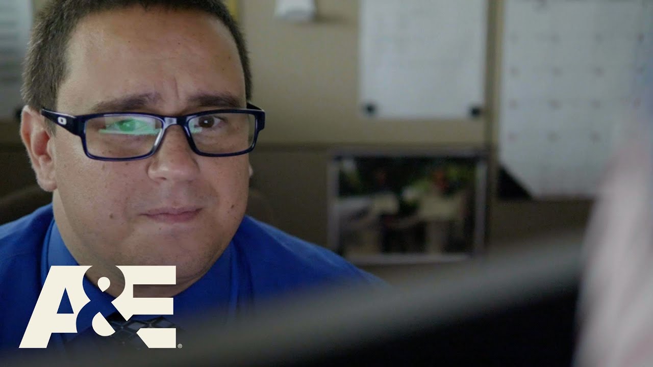 Homicide Squad: Atlanta - Bonus: How Social Media Helps Homicide Investigations | A&E