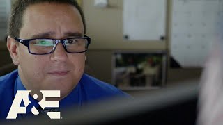 Homicide Squad: Atlanta - Bonus: How Social Media Helps Homicide Investigations | A&E