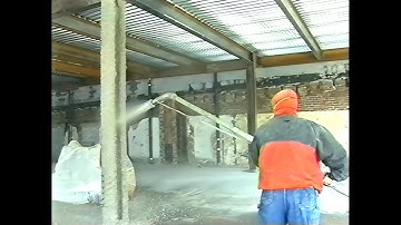 CAFCO BLAZE-SHIELD II: Application Manual Video