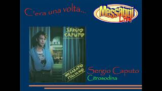 Video thumbnail of "Citrosodina ⭐ Sergio Caputo"