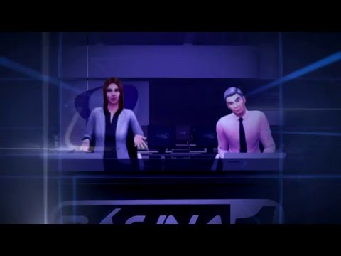 HD | Chamada