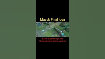 final rising#zhask#mobilelegends#vjral#viralvideo#fyp#fypyoutube#shorts#shortvideo#trending#mlbb#ml