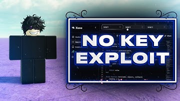 Roblox Executor XENO Best Working Exploit for Roblox FREE & NO KEY 2025