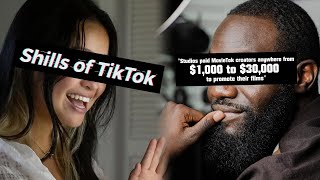 TikTok Film &quot;Reviews&quot; Are AWFUL...and Profitable