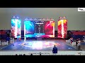 Day 3 (Bronze Medal Contest & Finals) | Chuncheon 2026 World Taekwondo World Cup Team Championships