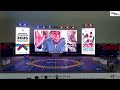 Day 3 (Bronze Medal Contest & Finals) | Chuncheon 2026 World Taekwondo World Cup Team Championships
