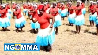 Ala mamwikwatasya By St Michael Choir Mwala Catholic (official Video)