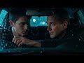 I Was His Uber Driver, But He Wanted More Than a Ride | Gay Love Story | LGBTQ