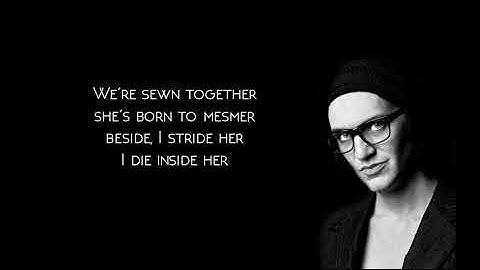 Placebo - Space monkey (lyrics)