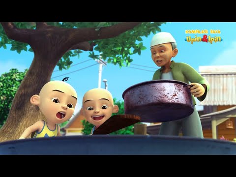 Upin & Ipin Musim 17 | Upin & Ipin Terbaru Full Movie | Upin Ipin Terbaru