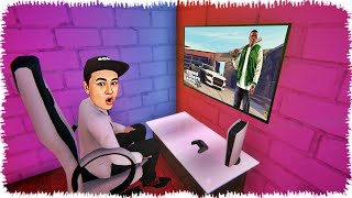 видео: Бизнесмен Алик PlayStation 5 сатып алды | 2022 картинка: Бизнесмен Алик PlayStation 5 сатып алды | 2022