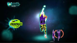 Just Dance 3 - Boomsday (DLC)