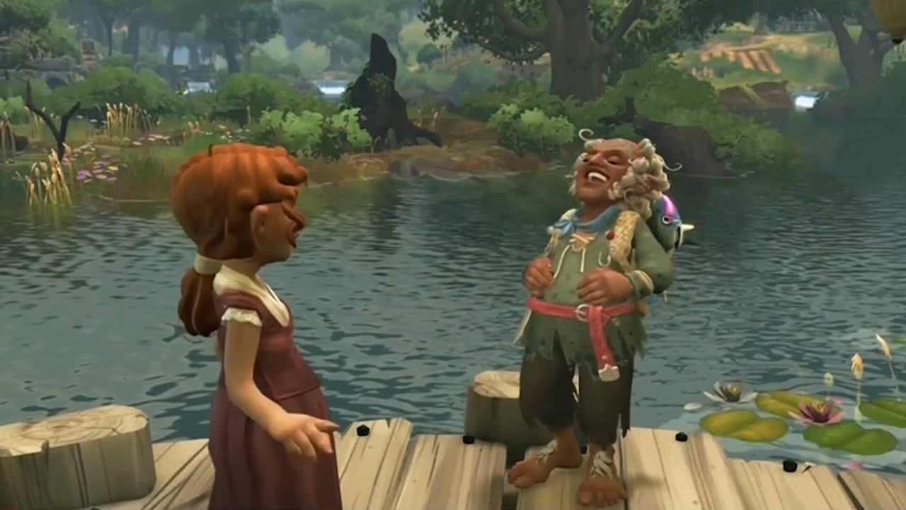 Weta Workshop releases first video game to the public