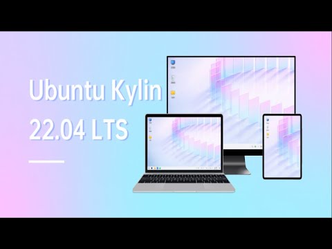 How to Install OpenKylin OS⚡Windows 12 Alternative