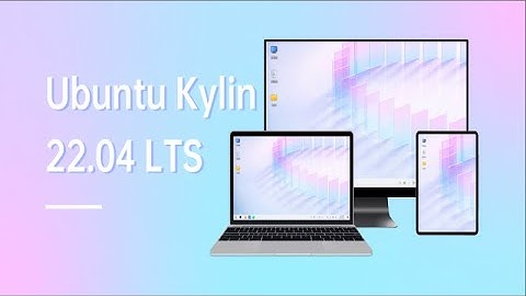 How to Install OpenKylin OS⚡Windows 12 Alternative